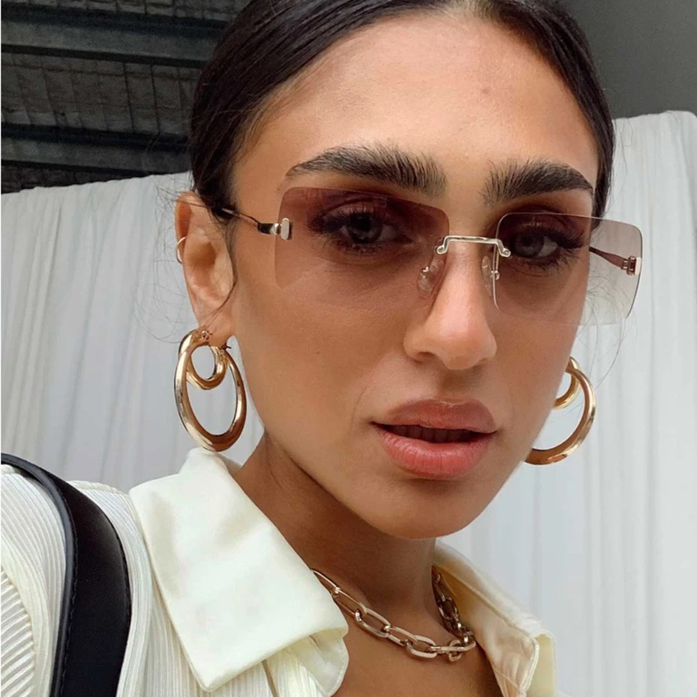 PRINCESS POLLY SUNGLASSES
